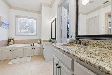 Little slice of paradise! Welcome to 1125 Kiowa Dr. E, located on Lake Kiowa Golf Course in Texas - for sale on GolfHomes.com, golf home, golf lot