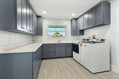 The Best Value in Resort Living! Welcome to this newly renovated on Hamlet Country Club in Florida - for sale on GolfHomes.com, golf home, golf lot