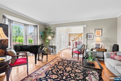 Fore!!! Watch out for our new listing in Skyview Estates. A on Sky View Golf Club in New Jersey - for sale on GolfHomes.com, golf home, golf lot