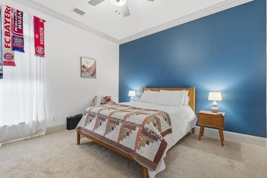 Little slice of paradise! Welcome to 1125 Kiowa Dr. E, located on Lake Kiowa Golf Course in Texas - for sale on GolfHomes.com, golf home, golf lot