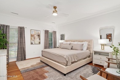 122 Willow Oaks Drive - River Landing Golf Community Set within on River Landing Golf Course in North Carolina - for sale on GolfHomes.com, golf home, golf lot