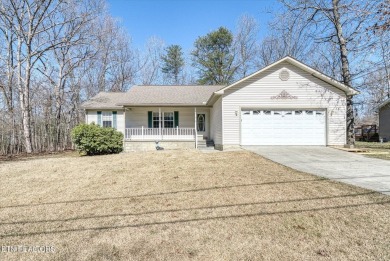 Move-In Ready Home Located in Lake Tansi! ?

? 2 Bedrooms + on Lake Tansi Village Country Club in Tennessee - for sale on GolfHomes.com, golf home, golf lot