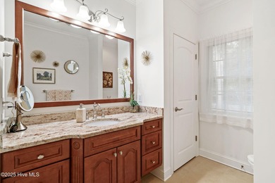 122 Willow Oaks Drive - River Landing Golf Community Set within on River Landing Golf Course in North Carolina - for sale on GolfHomes.com, golf home, golf lot