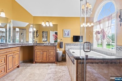 Fore!!! Watch out for our new listing in Skyview Estates. A on Sky View Golf Club in New Jersey - for sale on GolfHomes.com, golf home, golf lot