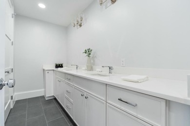 The Best Value in Resort Living! Welcome to this newly renovated on Hamlet Country Club in Florida - for sale on GolfHomes.com, golf home, golf lot