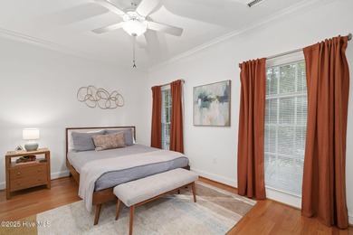 122 Willow Oaks Drive - River Landing Golf Community Set within on River Landing Golf Course in North Carolina - for sale on GolfHomes.com, golf home, golf lot