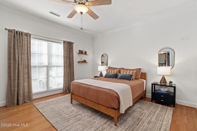 122 Willow Oaks Drive - River Landing Golf Community Set within on River Landing Golf Course in North Carolina - for sale on GolfHomes.com, golf home, golf lot