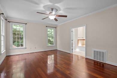 Welcome to this exquisite 5-bedroom 3-bath family home in the on Henderson Country Club in North Carolina - for sale on GolfHomes.com, golf home, golf lot