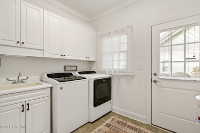 122 Willow Oaks Drive - River Landing Golf Community Set within on River Landing Golf Course in North Carolina - for sale on GolfHomes.com, golf home, golf lot