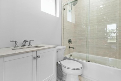 The Best Value in Resort Living! Welcome to this newly renovated on Hamlet Country Club in Florida - for sale on GolfHomes.com, golf home, golf lot