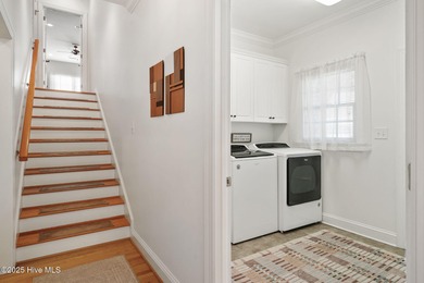 122 Willow Oaks Drive - River Landing Golf Community Set within on River Landing Golf Course in North Carolina - for sale on GolfHomes.com, golf home, golf lot