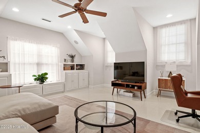 122 Willow Oaks Drive - River Landing Golf Community Set within on River Landing Golf Course in North Carolina - for sale on GolfHomes.com, golf home, golf lot