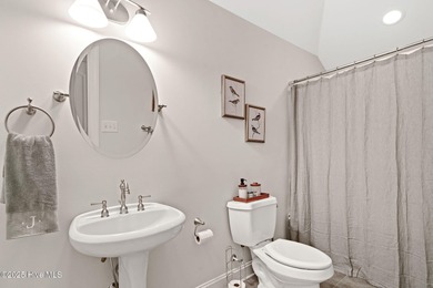 122 Willow Oaks Drive - River Landing Golf Community Set within on River Landing Golf Course in North Carolina - for sale on GolfHomes.com, golf home, golf lot