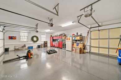 122 Willow Oaks Drive - River Landing Golf Community Set within on River Landing Golf Course in North Carolina - for sale on GolfHomes.com, golf home, golf lot