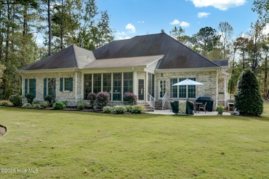 122 Willow Oaks Drive - River Landing Golf Community Set within on River Landing Golf Course in North Carolina - for sale on GolfHomes.com, golf home, golf lot