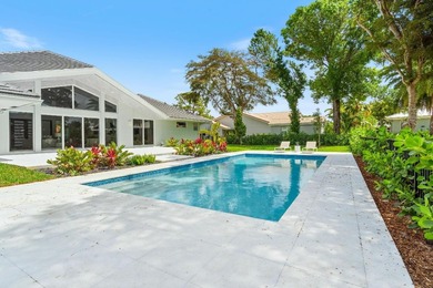 The Best Value in Resort Living! Welcome to this newly renovated on Hamlet Country Club in Florida - for sale on GolfHomes.com, golf home, golf lot