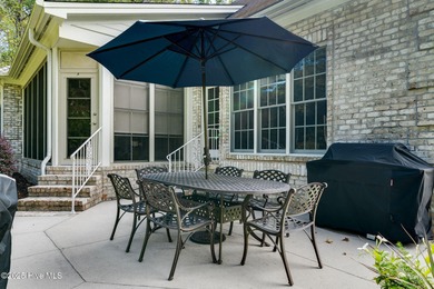 122 Willow Oaks Drive - River Landing Golf Community Set within on River Landing Golf Course in North Carolina - for sale on GolfHomes.com, golf home, golf lot