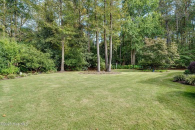 122 Willow Oaks Drive - River Landing Golf Community Set within on River Landing Golf Course in North Carolina - for sale on GolfHomes.com, golf home, golf lot