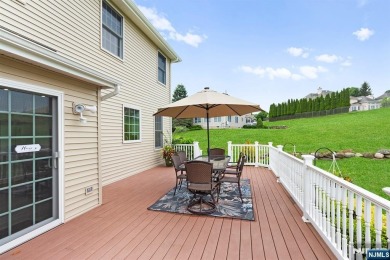 Fore!!! Watch out for our new listing in Skyview Estates. A on Sky View Golf Club in New Jersey - for sale on GolfHomes.com, golf home, golf lot