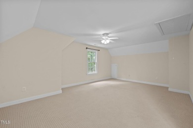 Welcome to this exquisite 5-bedroom 3-bath family home in the on Henderson Country Club in North Carolina - for sale on GolfHomes.com, golf home, golf lot
