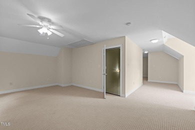 Welcome to this exquisite 5-bedroom 3-bath family home in the on Henderson Country Club in North Carolina - for sale on GolfHomes.com, golf home, golf lot
