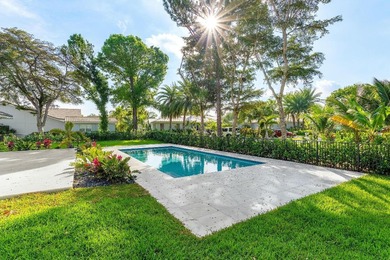 The Best Value in Resort Living! Welcome to this newly renovated on Hamlet Country Club in Florida - for sale on GolfHomes.com, golf home, golf lot