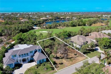 Enjoy breathtaking views and privacy from this on The Sanctuary Golf Club in Florida - for sale on GolfHomes.com, golf home, golf lot