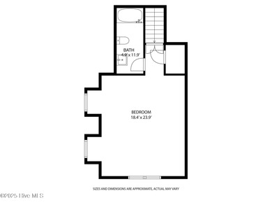 122 Willow Oaks Drive - River Landing Golf Community Set within on River Landing Golf Course in North Carolina - for sale on GolfHomes.com, golf home, golf lot