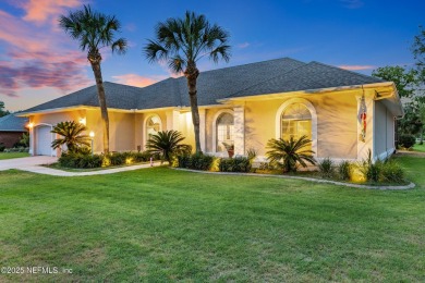 Stop dreaming & start living! This stunning 4-bedroom, 2.5-bath on Keystone Heights Golf and Country Club in Florida - for sale on GolfHomes.com, golf home, golf lot