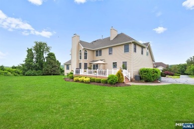 Fore!!! Watch out for our new listing in Skyview Estates. A on Sky View Golf Club in New Jersey - for sale on GolfHomes.com, golf home, golf lot