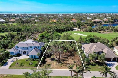 Enjoy breathtaking views and privacy from this on The Sanctuary Golf Club in Florida - for sale on GolfHomes.com, golf home, golf lot