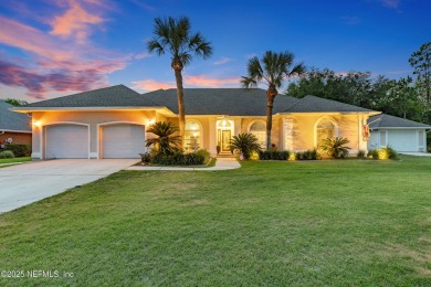 Stop dreaming & start living! This stunning 4-bedroom, 2.5-bath on Keystone Heights Golf and Country Club in Florida - for sale on GolfHomes.com, golf home, golf lot