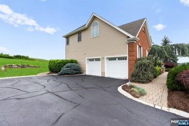 Fore!!! Watch out for our new listing in Skyview Estates. A on Sky View Golf Club in New Jersey - for sale on GolfHomes.com, golf home, golf lot