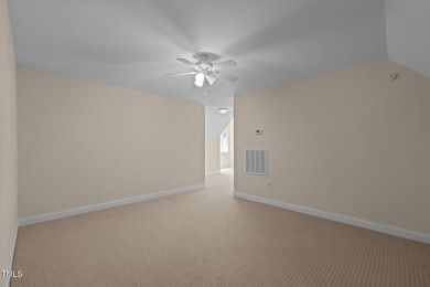 Welcome to this exquisite 5-bedroom 3-bath family home in the on Henderson Country Club in North Carolina - for sale on GolfHomes.com, golf home, golf lot