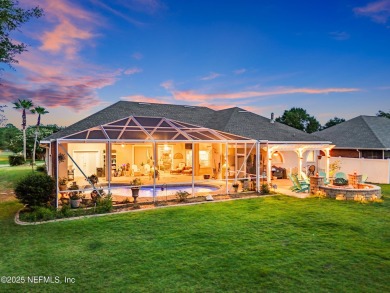 Stop dreaming & start living! This stunning 4-bedroom, 2.5-bath on Keystone Heights Golf and Country Club in Florida - for sale on GolfHomes.com, golf home, golf lot