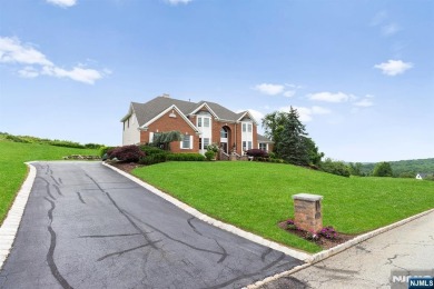 Fore!!! Watch out for our new listing in Skyview Estates. A on Sky View Golf Club in New Jersey - for sale on GolfHomes.com, golf home, golf lot