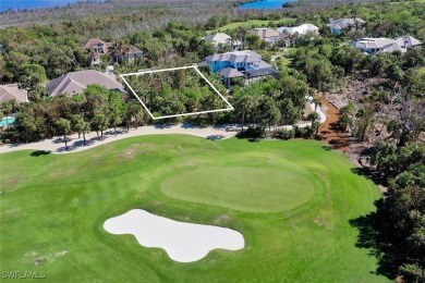 Enjoy breathtaking views and privacy from this on The Sanctuary Golf Club in Florida - for sale on GolfHomes.com, golf home, golf lot