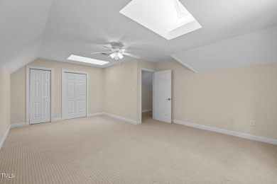 Welcome to this exquisite 5-bedroom 3-bath family home in the on Henderson Country Club in North Carolina - for sale on GolfHomes.com, golf home, golf lot