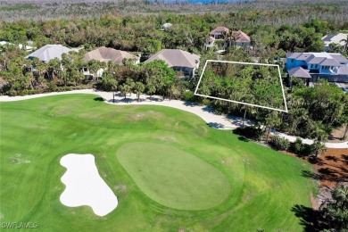 Enjoy breathtaking views and privacy from this on The Sanctuary Golf Club in Florida - for sale on GolfHomes.com, golf home, golf lot