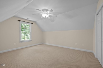 Welcome to this exquisite 5-bedroom 3-bath family home in the on Henderson Country Club in North Carolina - for sale on GolfHomes.com, golf home, golf lot
