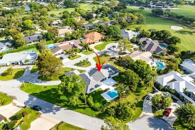 The Best Value in Resort Living! Welcome to this newly renovated on Hamlet Country Club in Florida - for sale on GolfHomes.com, golf home, golf lot