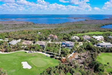 Enjoy breathtaking views and privacy from this on The Sanctuary Golf Club in Florida - for sale on GolfHomes.com, golf home, golf lot