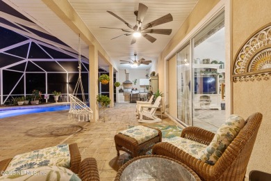 Stop dreaming & start living! This stunning 4-bedroom, 2.5-bath on Keystone Heights Golf and Country Club in Florida - for sale on GolfHomes.com, golf home, golf lot