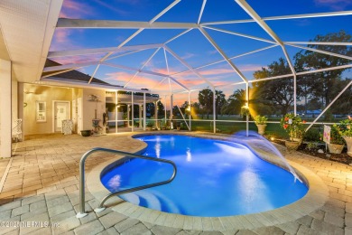 Stop dreaming & start living! This stunning 4-bedroom, 2.5-bath on Keystone Heights Golf and Country Club in Florida - for sale on GolfHomes.com, golf home, golf lot