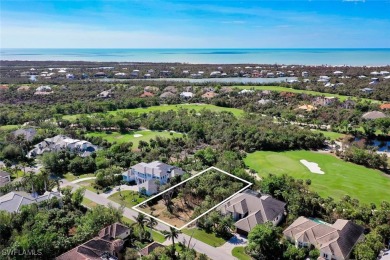 Enjoy breathtaking views and privacy from this on The Sanctuary Golf Club in Florida - for sale on GolfHomes.com, golf home, golf lot