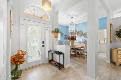 Stop dreaming & start living! This stunning 4-bedroom, 2.5-bath on Keystone Heights Golf and Country Club in Florida - for sale on GolfHomes.com, golf home, golf lot