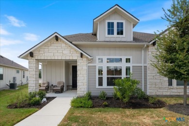Luxurious 2-story condo in the highly sought-after Kissing Tree on Kissing Tree Golf Club in Texas - for sale on GolfHomes.com, golf home, golf lot