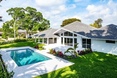 The Best Value in Resort Living! Welcome to this newly renovated on Hamlet Country Club in Florida - for sale on GolfHomes.com, golf home, golf lot