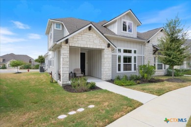 Luxurious 2-story condo in the highly sought-after Kissing Tree on Kissing Tree Golf Club in Texas - for sale on GolfHomes.com, golf home, golf lot