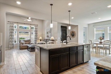 Luxurious 2-story condo in the highly sought-after Kissing Tree on Kissing Tree Golf Club in Texas - for sale on GolfHomes.com, golf home, golf lot